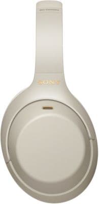 Casque SONY WH-1000XM4 Argent - Image 5