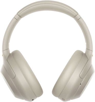 Casque SONY WH-1000XM4 Argent - Image 6