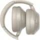 Casque SONY WH-1000XM4 Argent - Image 10