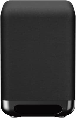 Barre de son SONY Bravia Theatre Bar 9 + Caisson de basse SONY SASW5 - Image 5