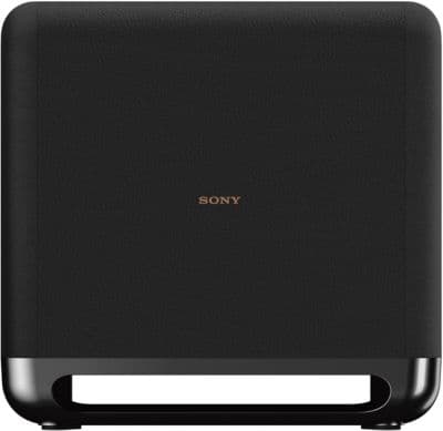 Barre de son SONY Bravia Theatre Bar 9 + Caisson de basse SONY SASW5 - Image 6
