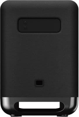 Barre de son SONY Bravia Theatre Bar 9 + Caisson de basse SONY SASW5 - Image 7