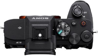 Appareil photo Hybride SONY A7 IV Nu - Image 2