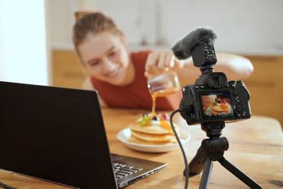Appareil photo Hybride SONY A7 IV Nu - Image 8