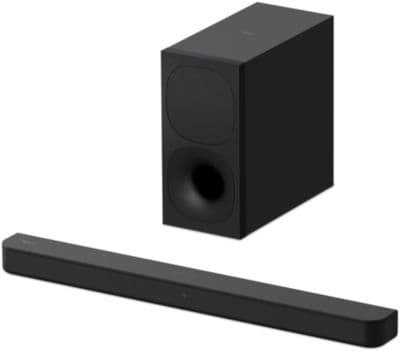 Barre de son SONY HTS400 - Image 6