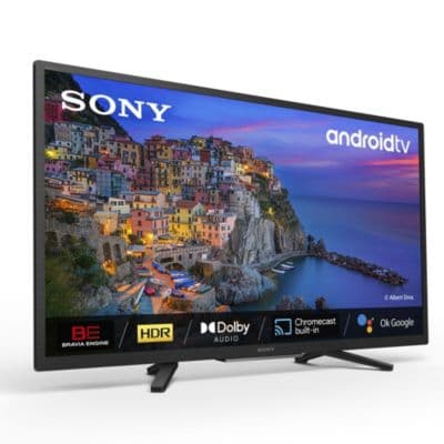 TV LED SONY KD32W800P1-32 pouces (80cm) - Image 3