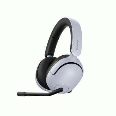 Casque gamer SONY Inzone H5 Blanc - Image 1