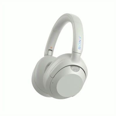 Casque SONY ULT WEAR Blanc - Image 1