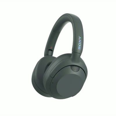 Casque SONY ULT WEAR Gris Foret
