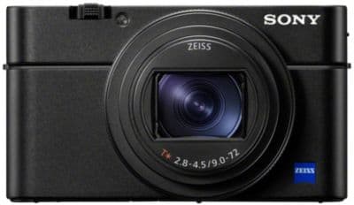 Appareil photo Compact SONY RX100 VII A - Image 1