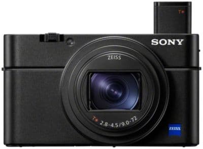 Appareil photo Compact SONY RX100 VII A - Image 2