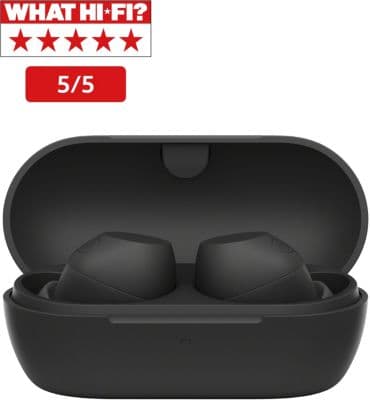 Ecouteurs SONY WF-C710N Noir