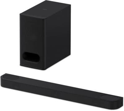 Barre de son SONY Theatre Bar 6 Edition - Image 1
