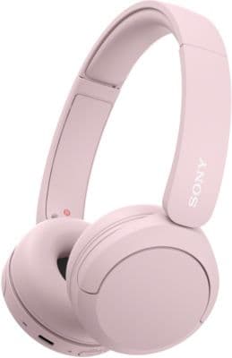 Casque SONY WH-CH520 Rose