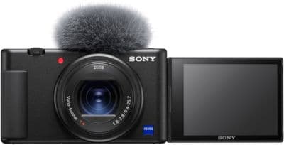 Appareil photo Compact SONY ZV-1 A - Image 1