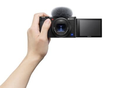 Appareil photo Compact SONY ZV-1 A - Image 3