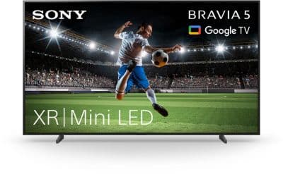 TV Mini Led SONY 98BRAVIA5 IA XR (248cm)