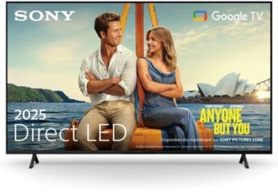 TV LED SONY 43BRAVIA3 PlayStation Remote (109cm) - Image 1