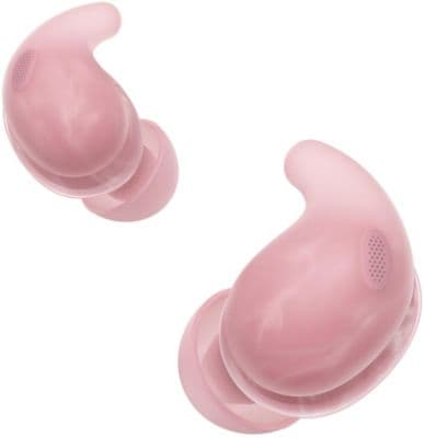 Ecouteurs SONY Linkbuds Fit Rose - Image 1