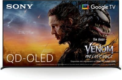 TV OLED SONY 65BRAVIA8 II IMAX Enhanced (164cm) - Image 1