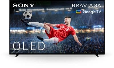 TV OLED SONY 65BRAVIA8 Acoustic Surface (164cm) - Image 1