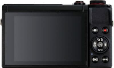 Appareil photo Compact CANON Powershot G7X Mark III Noir - Image 2