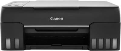 Imprimante jet d'encre CANON Megatank G650 - Image 2