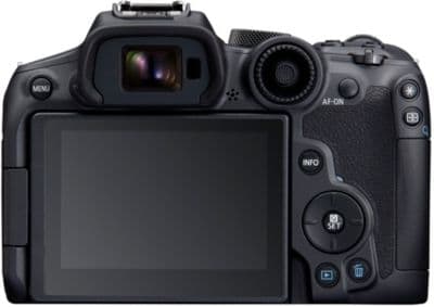 Appareil photo Hybride CANON EOS R7 boitier nu - Image 2