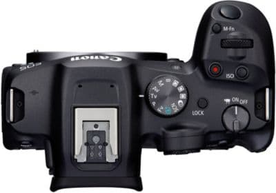 Appareil photo Hybride CANON EOS R7 boitier nu - Image 3