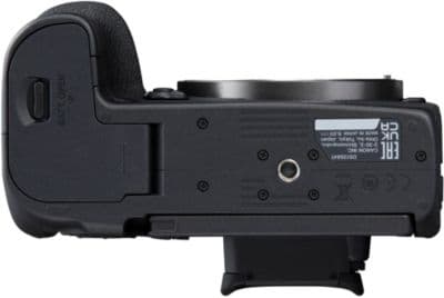 Appareil photo Hybride CANON EOS R7 boitier nu - Image 4