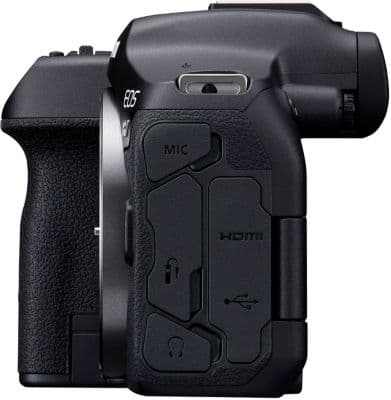 Appareil photo Hybride CANON EOS R7 boitier nu - Image 6