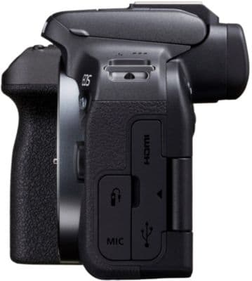 Appareil photo Hybride CANON EOS R10 boitier nu - Image 3