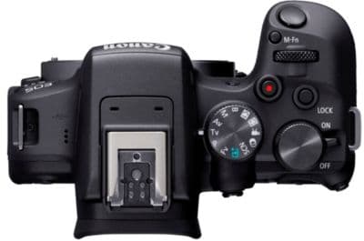 Appareil photo Hybride CANON EOS R10 + RF-S 18-150mm F3.5-6.3 IS STM - Image 5