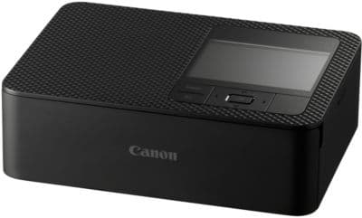 Imprimante photo portable CANON SELPHY CP1500 Noire - Image 4