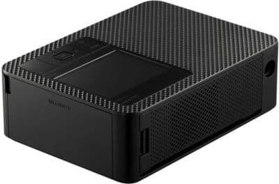 Imprimante photo portable CANON SELPHY CP1500 Noire - Image 5