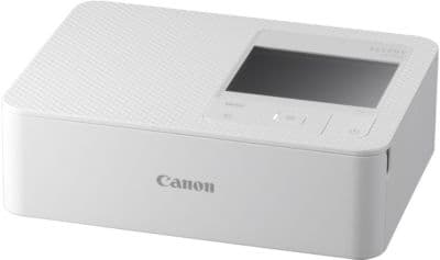 Imprimante photo portable CANON SELPHY CP1500 Blanche - Image 4