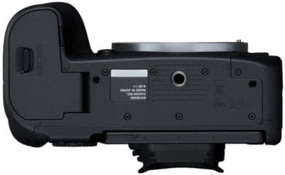 Appareil photo Hybride CANON EOS R6 Mark II Boitier Nu - Image 4