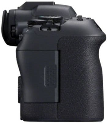 Appareil photo Hybride CANON EOS R6 Mark II Boitier Nu - Image 5