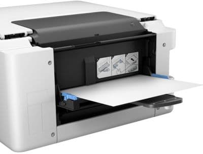 Imprimante jet d'encre CANON MegaTank Gx 3050 - Image 5