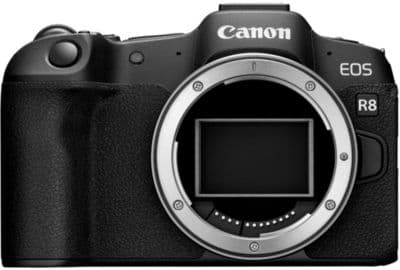 Appareil photo Hybride CANON EOS R8 boitier nu - Image 2