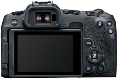 Appareil photo Hybride CANON EOS R8 boitier nu - Image 3