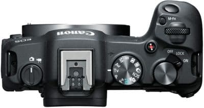 Appareil photo Hybride CANON EOS R8 boitier nu - Image 4