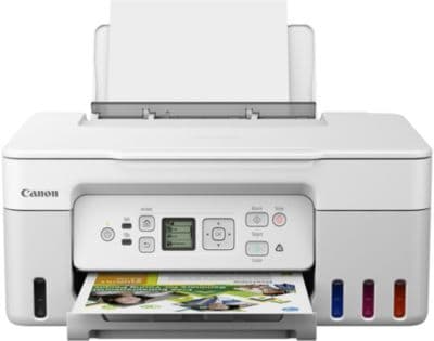 Imprimante jet d'encre CANON Megatank G3571 - Image 2