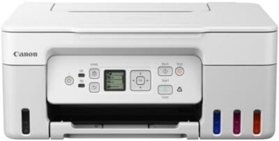 Imprimante jet d'encre CANON Megatank G3571 - Image 3