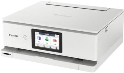 Imprimante jet d'encre CANON Pixma TS 8751 - Image 2
