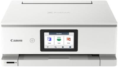 Imprimante jet d'encre CANON Pixma TS 8751 - Image 3
