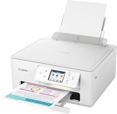 Imprimante jet d'encre CANON Pixma TS 7650i - Image 2
