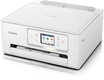 Imprimante jet d'encre CANON Pixma TS 7650i - Image 3