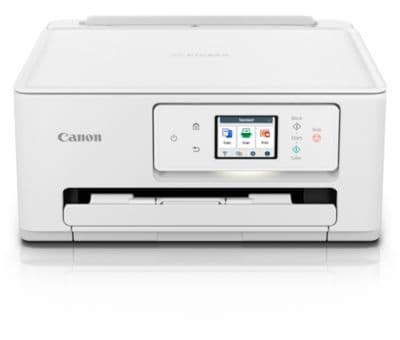 Imprimante jet d'encre CANON Pixma TS 7650i - Image 5