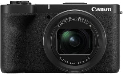 Appareil photo Compact CANON PowerShot V1
